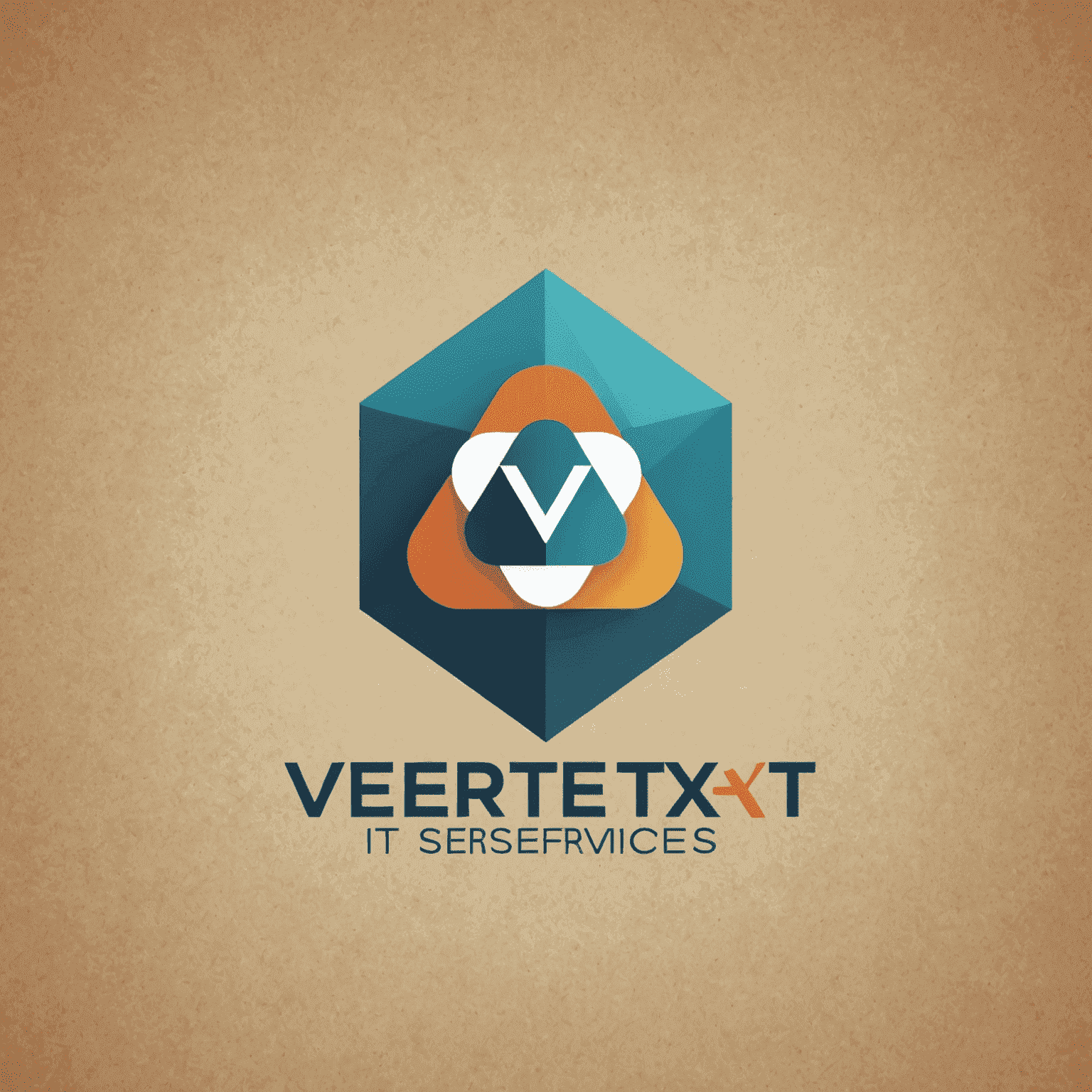 Vertex IT Services logo