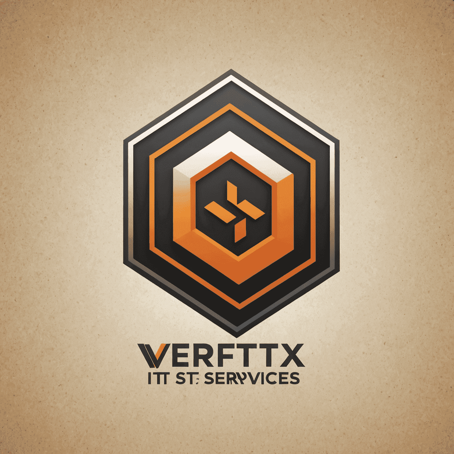 Vertex IT Services logo