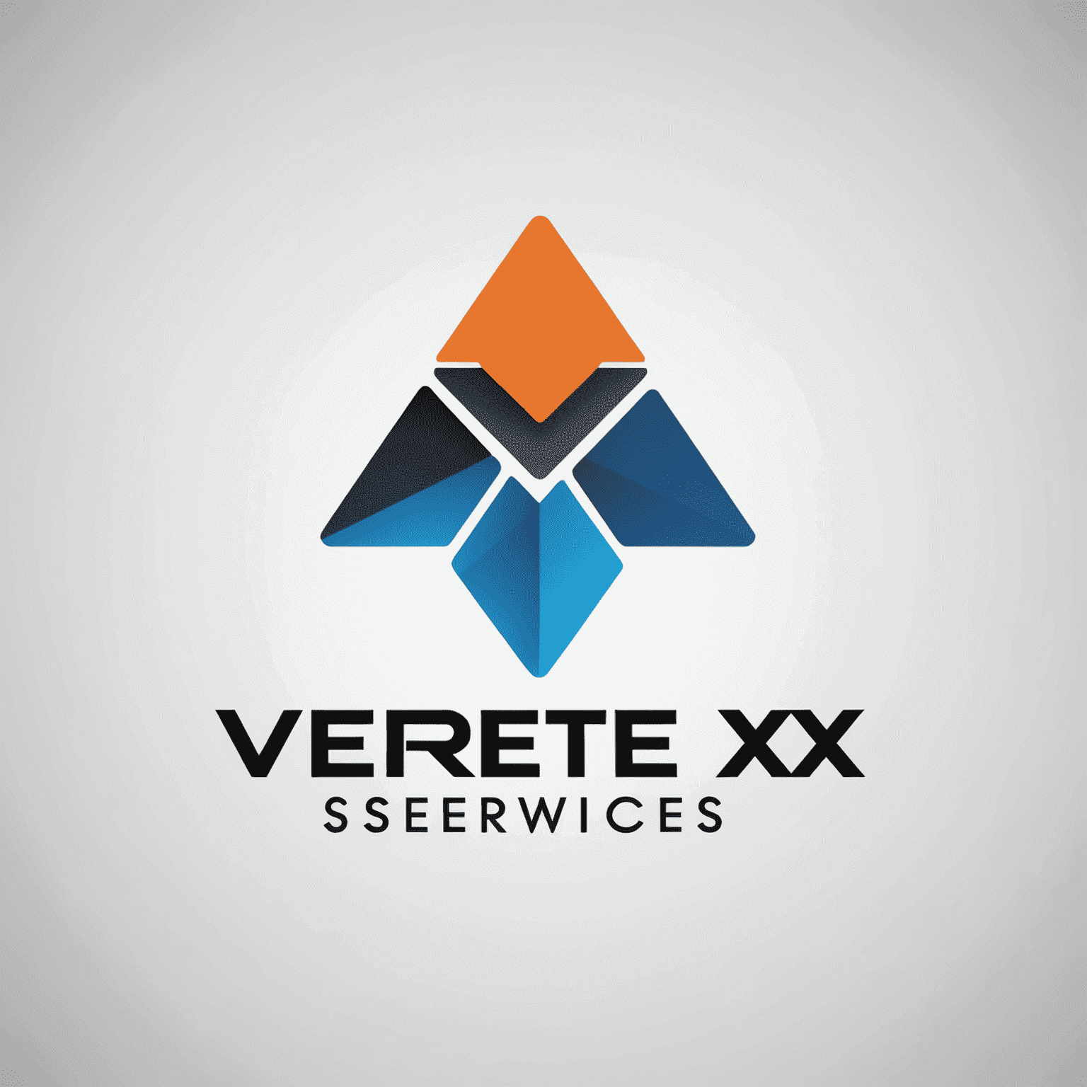 Vertex IT Services logo