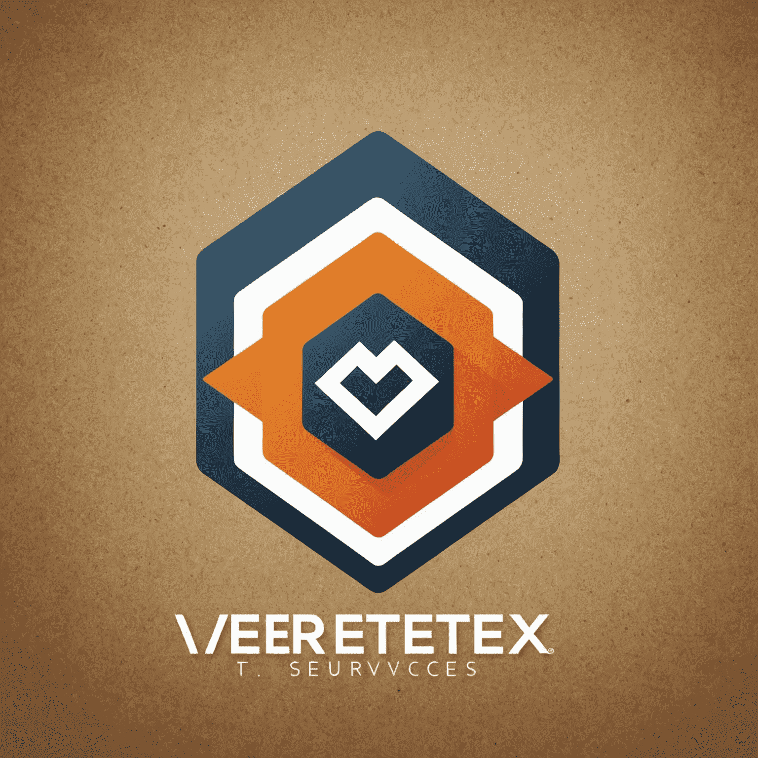 Vertex IT Services logo