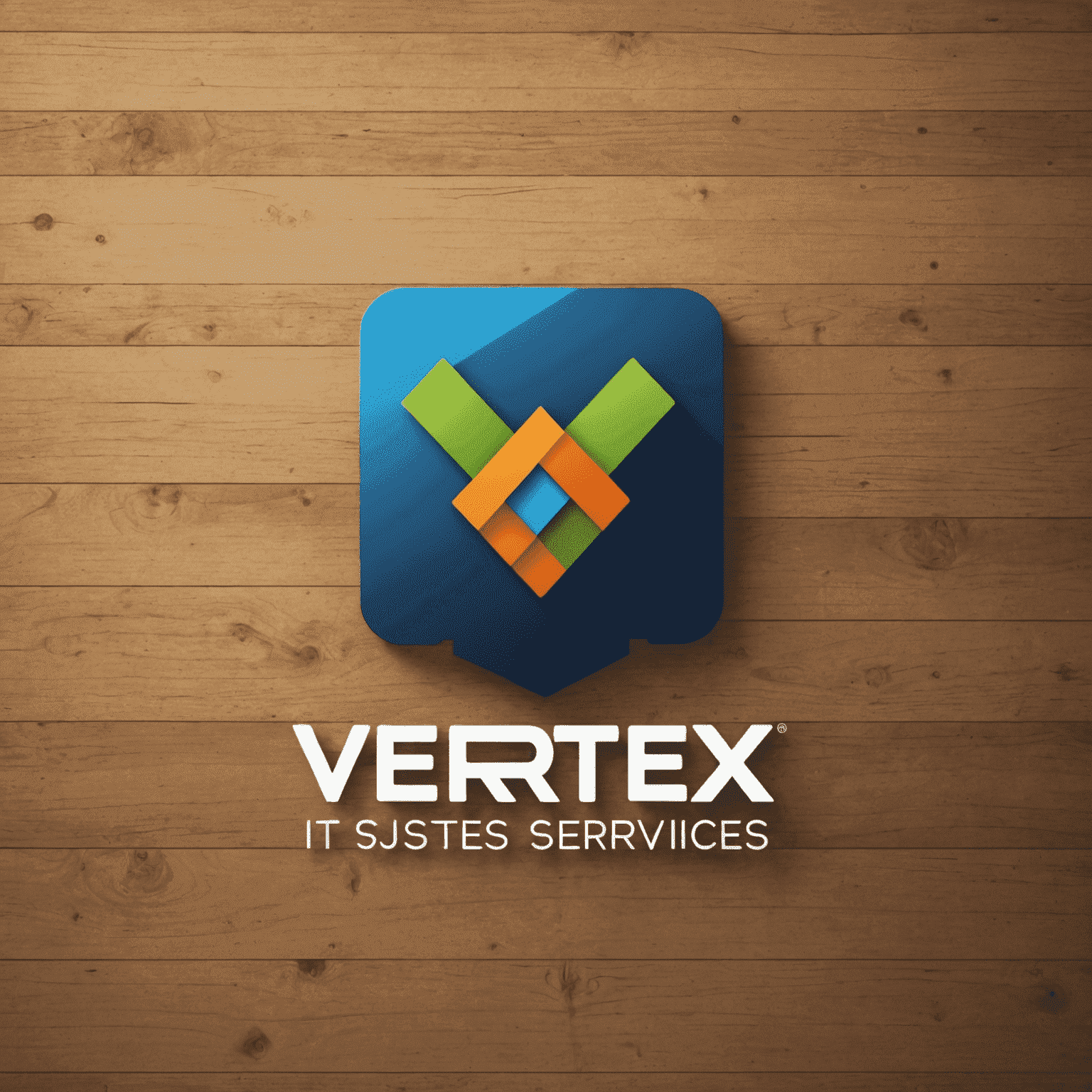 Vertex IT Services logo