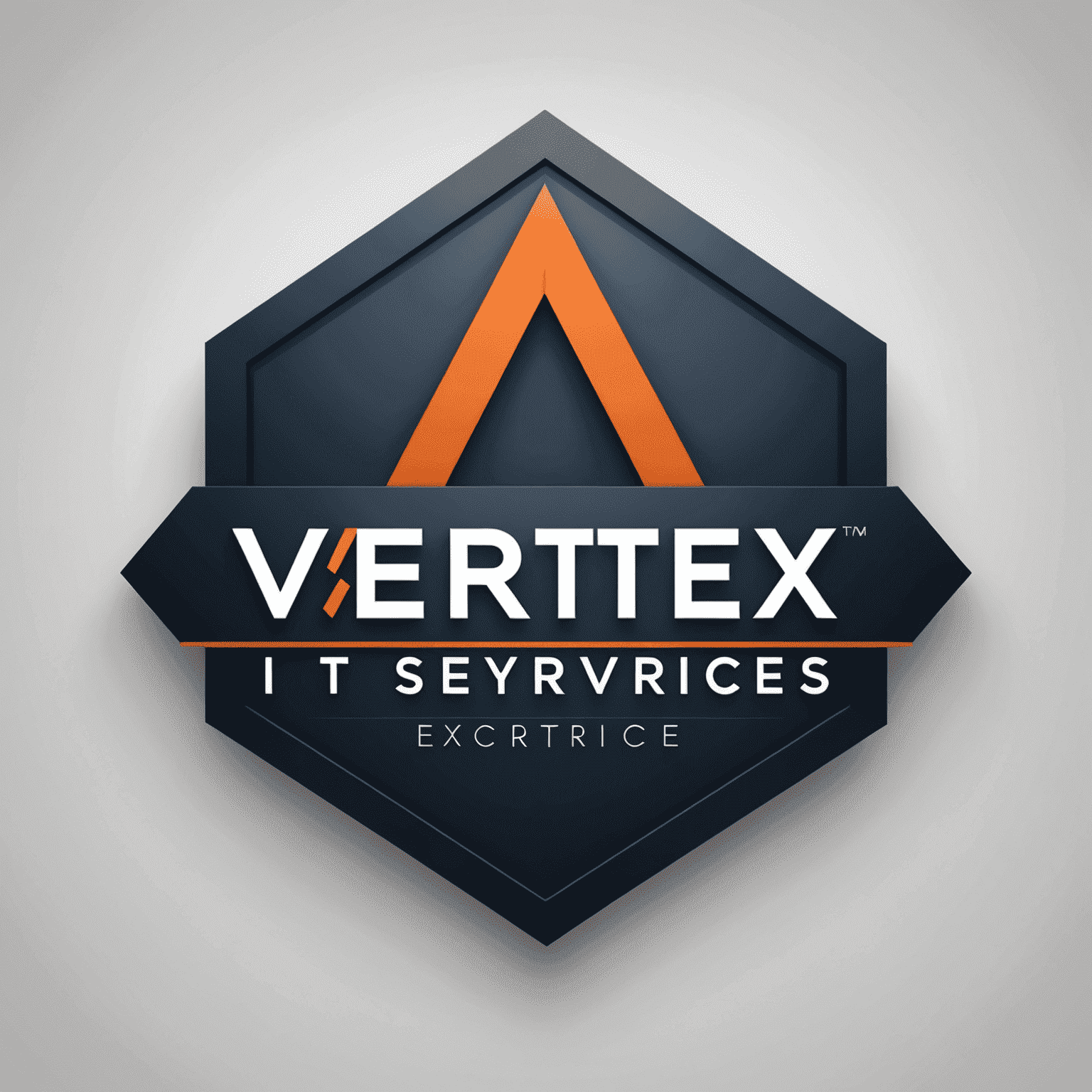 Vertex IT Services logo