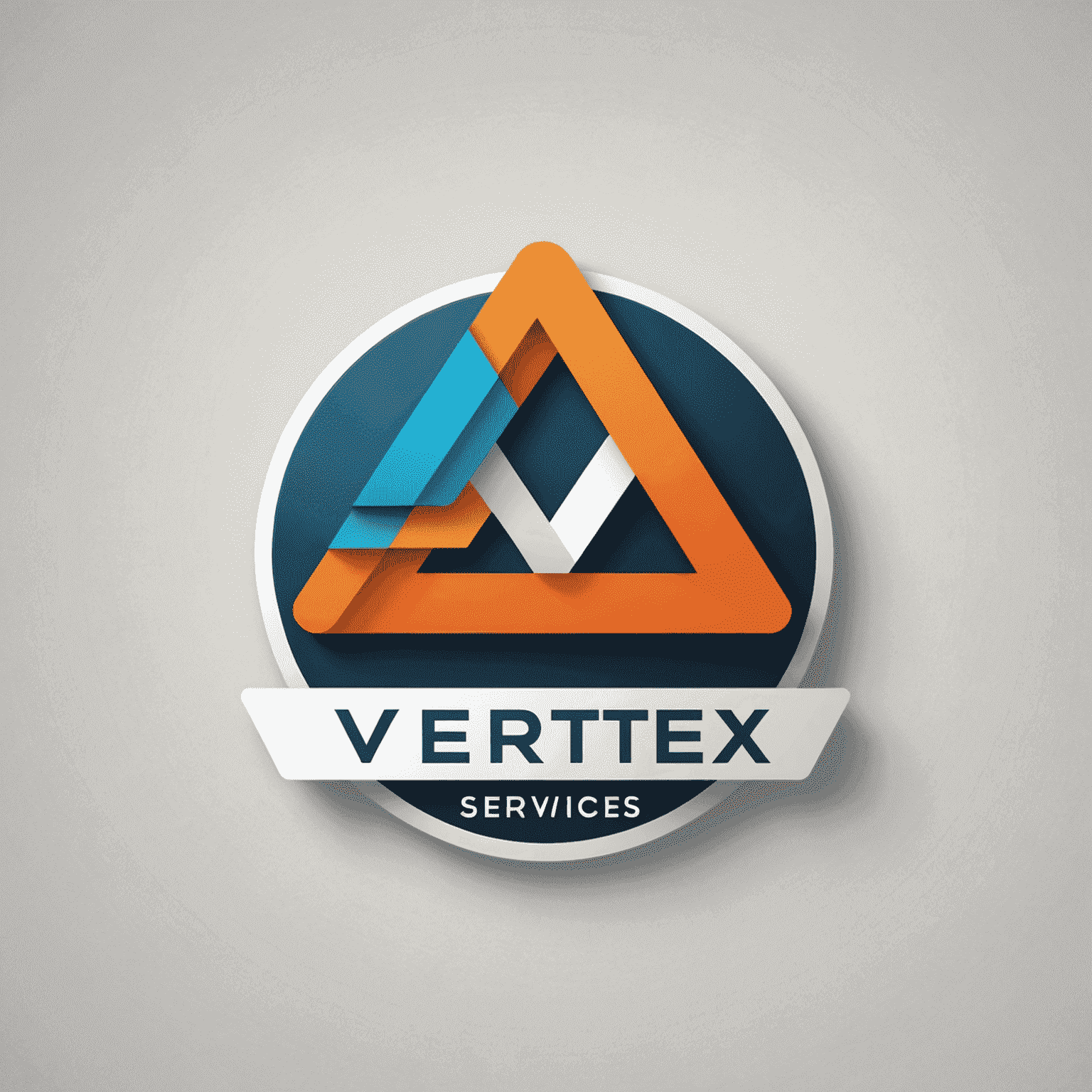 Vertex IT Services logo