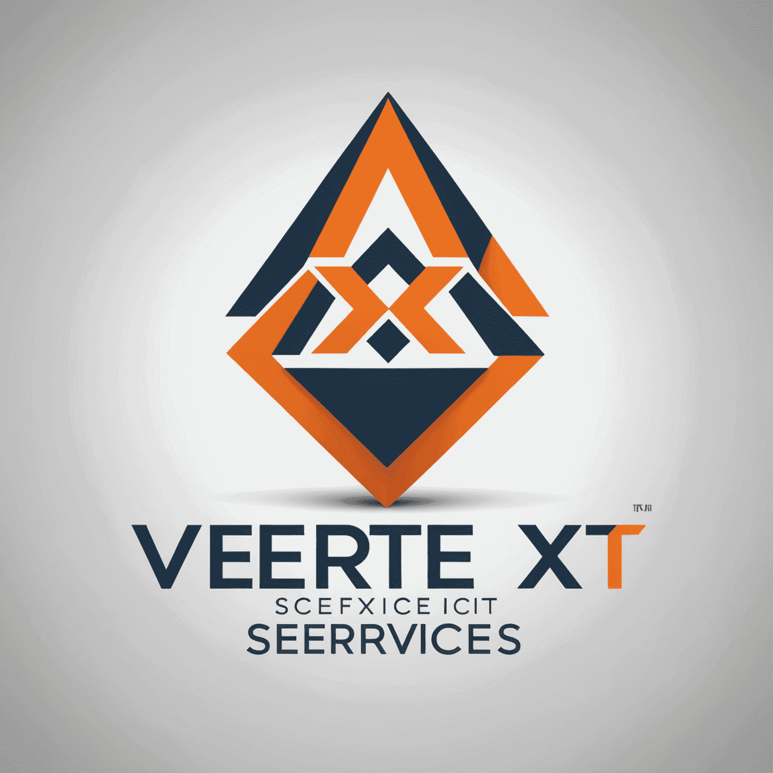 Vertex IT Services logo